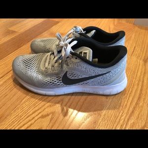 Nike Free Run Sneaker